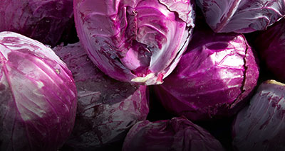 Rotkohl