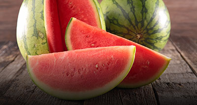 Wassermelone