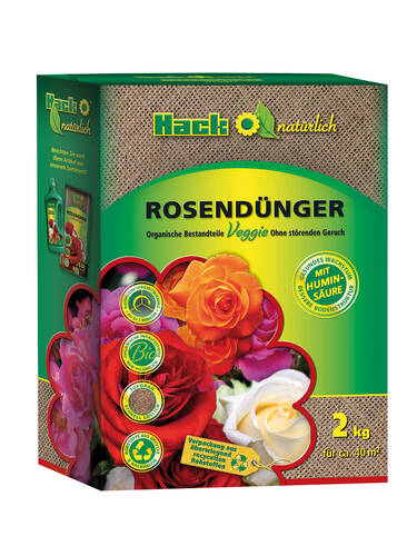 Rosendnger