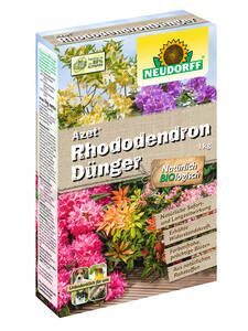 Neudorff Azet RhododendronDnger